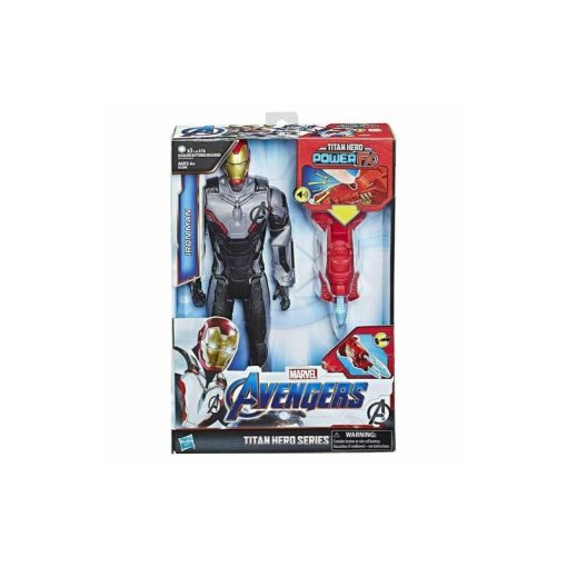 Avengers Iron Man