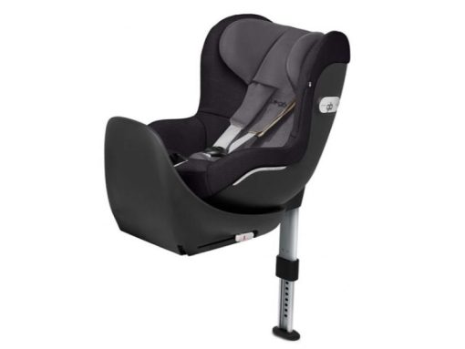Gb Vaya Plus I-size, Silver Fox Grey