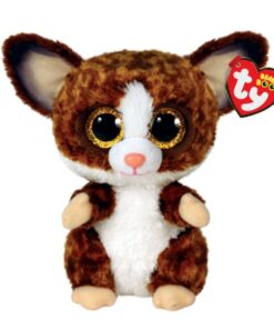 Boos Binky, 24 cm - Brown Bush Baby