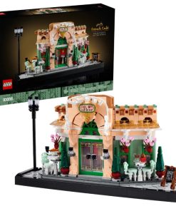 10362 French Cafe