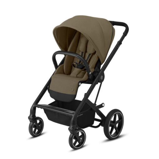 Balios S Lux BLK B Classic Beige mid beige