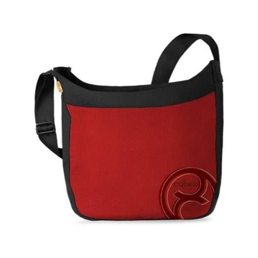 Baby Bag / Red-red
