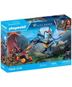 71644 Combat Dragon (MT)