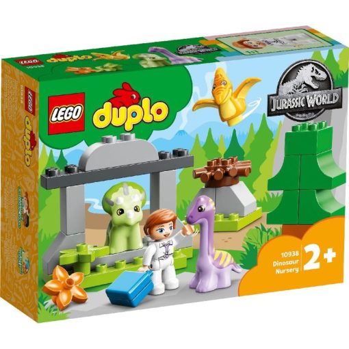Dinosaur Nursery