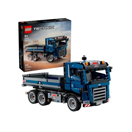 42203 Tipping Dump Truck