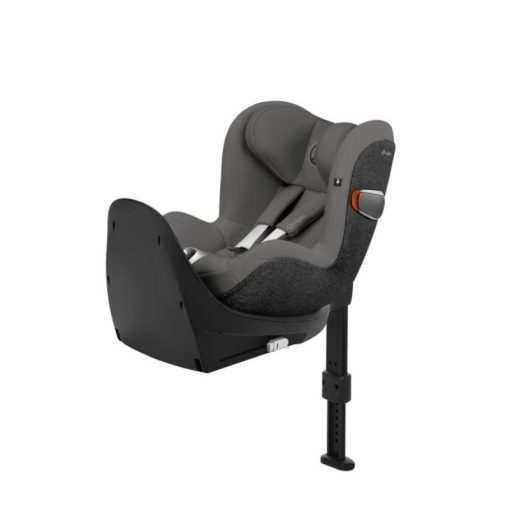 Sirona Zi i-Size Soho Grey mid grey