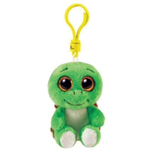 Boos Turbo, 8,5 cm - turtle - Clip