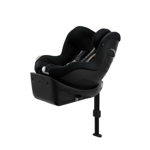 Sirona Gi i-Size Plus Moon Black black