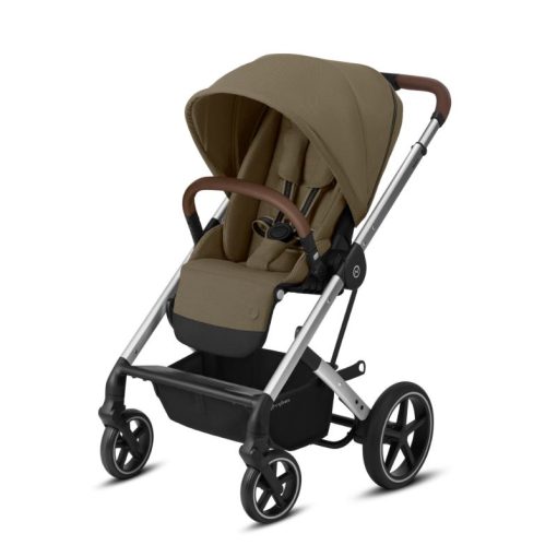 Balios S Lux SLV B Classic Beige mid beige