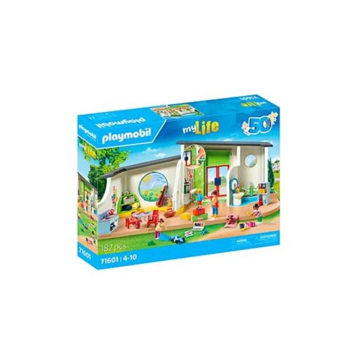 71601 Rainbow Daycare (DE)