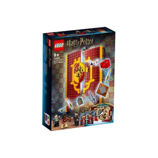 76409 Gryffindor™ House Banner