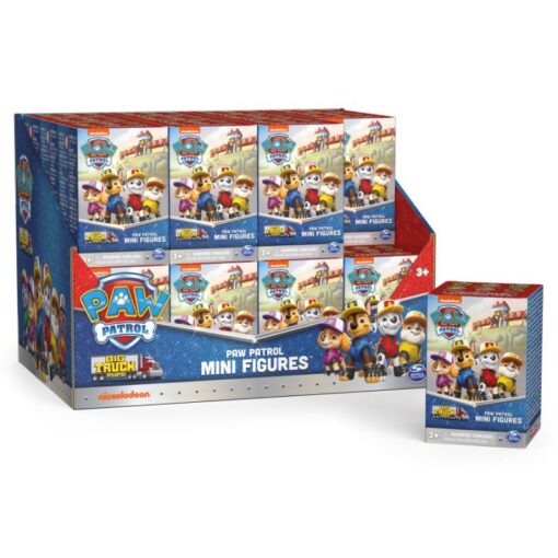 Paw Patrol - мини фигура сорт
