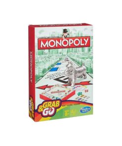 Monopol Travel