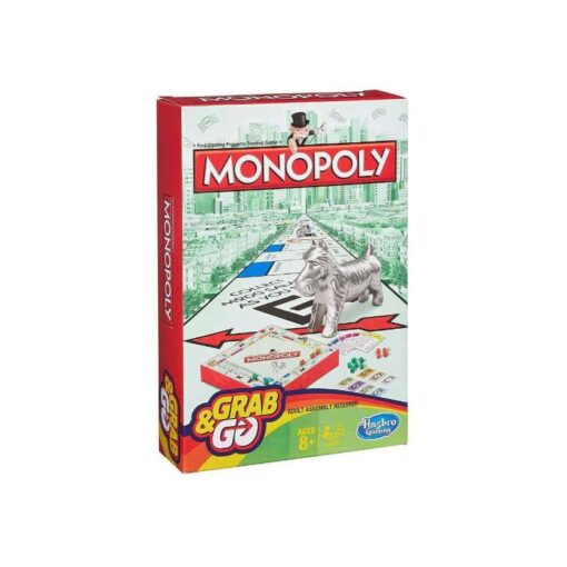 Monopol Travel