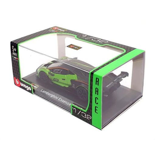 1:32 Race - Lamborghini Essenza SCV12