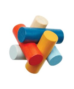 Planmini - Log Puzzle