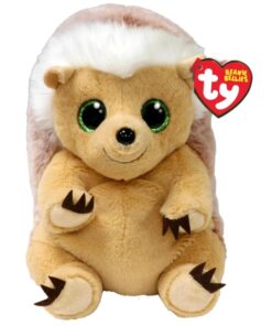 Ty Beanie Bellies BUMPER, 24 cm - еж