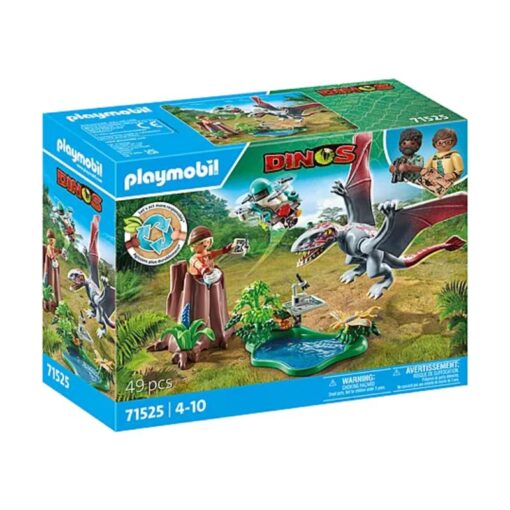 71525 Observatory for Dimorphodon (BA)