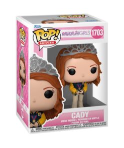 Funko POP! Movies: Mean Girls 20th - Cady Heron