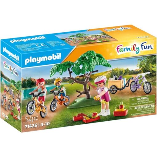 71426 Mountain Bike Tour (DE)