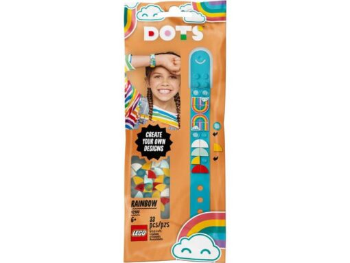 41900 Rainbow Bracelet