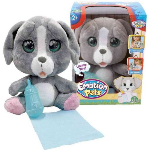 Cry Pets Dog
