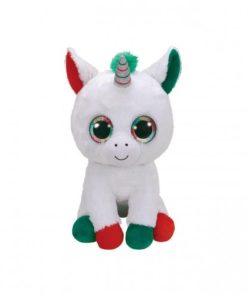 TY Beanie Boos CANDY CANE, 42 cm