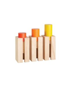 Height & Depth Blocks