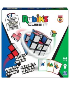 Rubiks Cube it