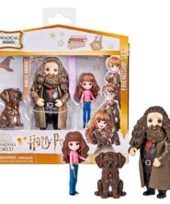 Harry Potter Magical Minis Hermiona