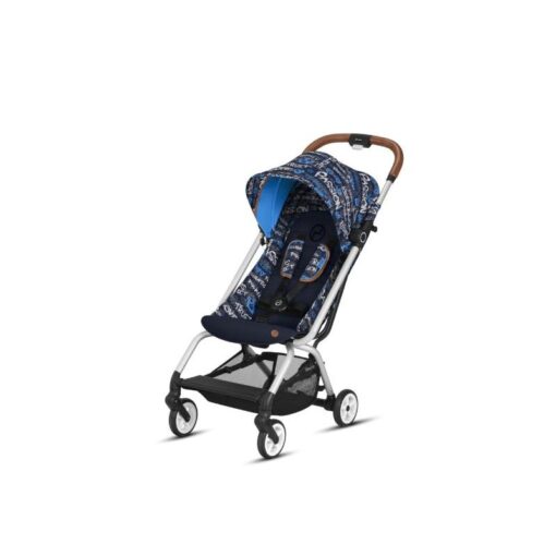 Eezy S Fashion - Trust Blue