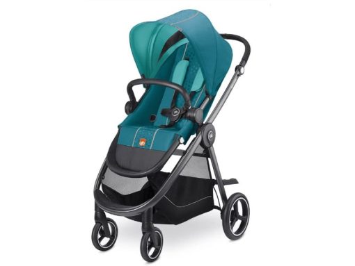 Gb Beli Air4, Capri Blue