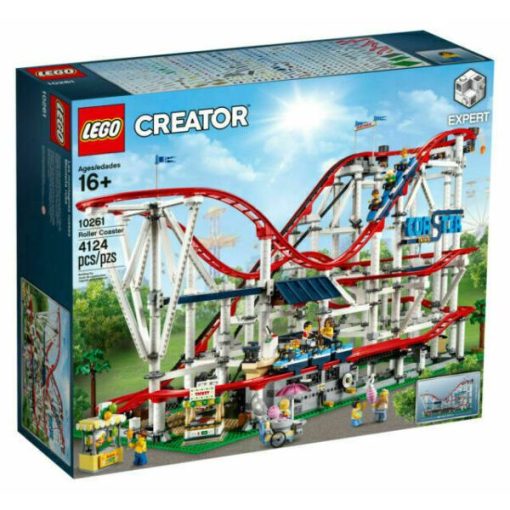 Rollercoaster