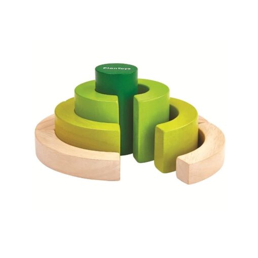 Curve Blocks
