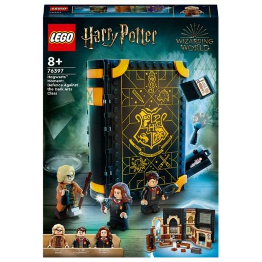 Hogwarts™ Moment: Defence Class