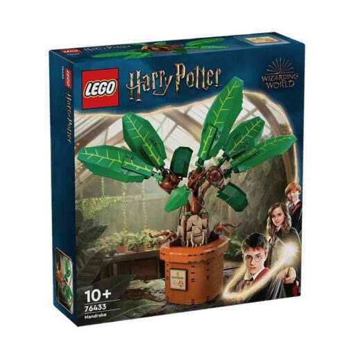 Mandrake