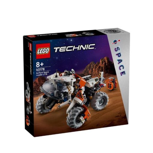 42178 Surface Space Loader LT78