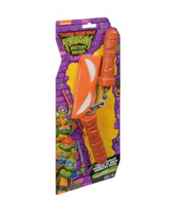 TMNT Микеланџело сет за игра
