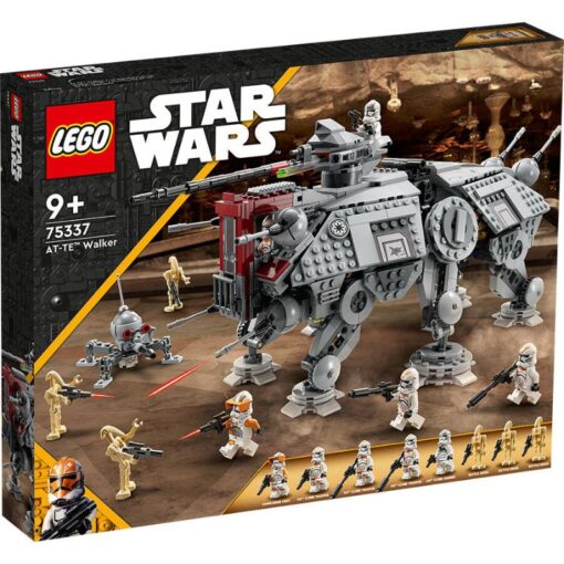 AT-TE™ Walker