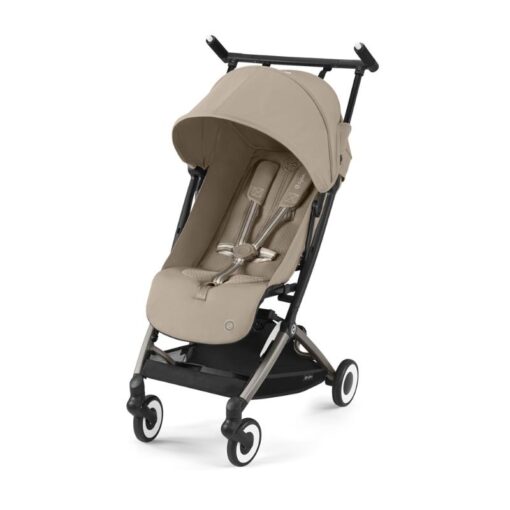 Libelle TPE Almond Beige beige