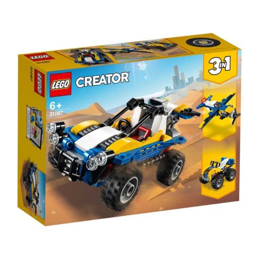 Dune Buggy