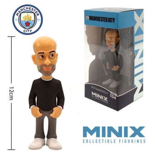 Pep Guardiola Man.City