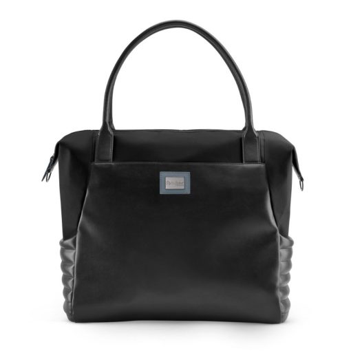 Platinum Shopper Bag Deep