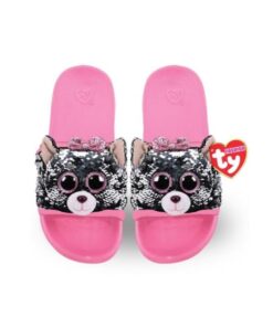 Ty Fashion Sequins Kiki - папучи L (36-38)