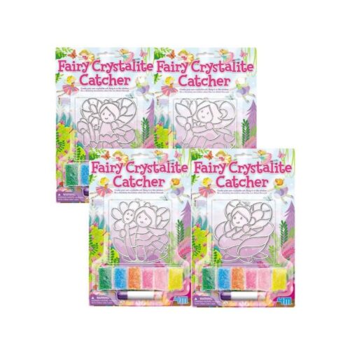 Fairy Crystalite Catcher