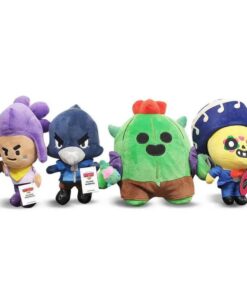 Brawl Stars Плишана играчка 20 cm