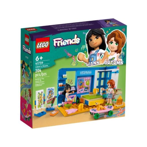 41739 Liann's Room G/S NL
