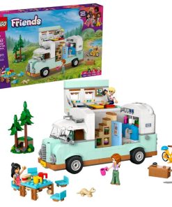 42663 Friendship Camper Van Adventure