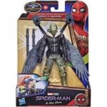 Spiderman Verse Deluxe figura 15 cm