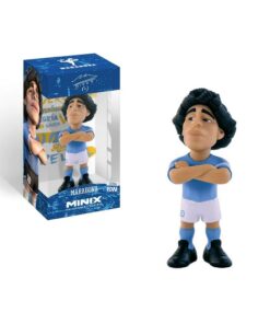 Maradona Napoli
